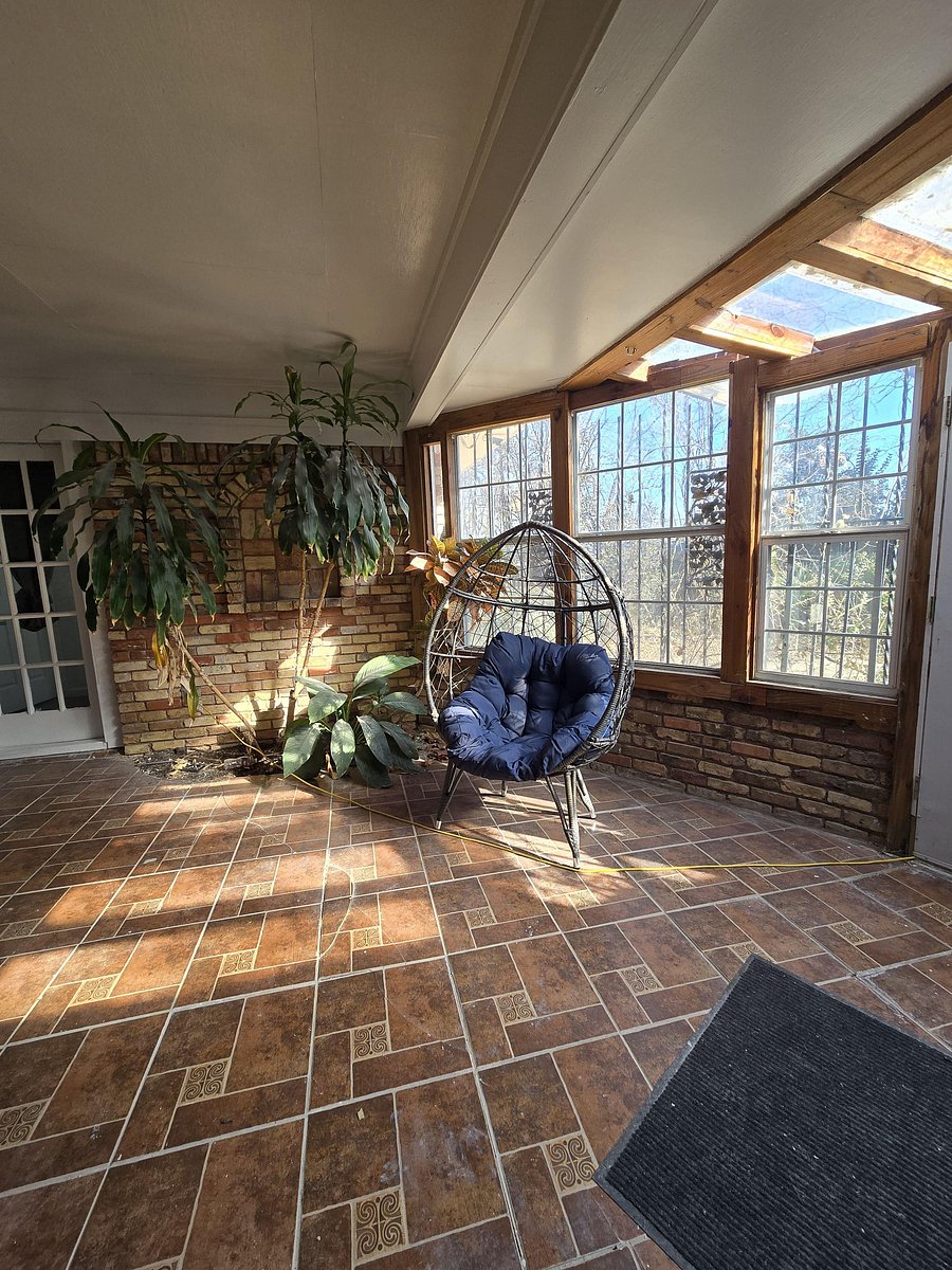 Sunroom