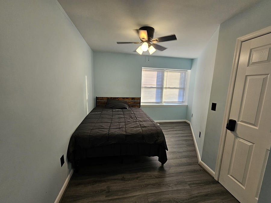 Bedroom #2