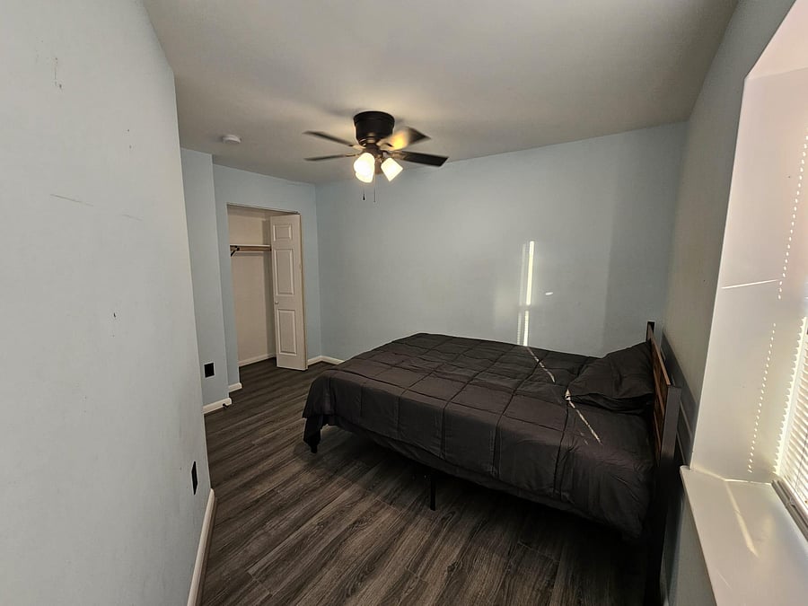 Bedroom #2