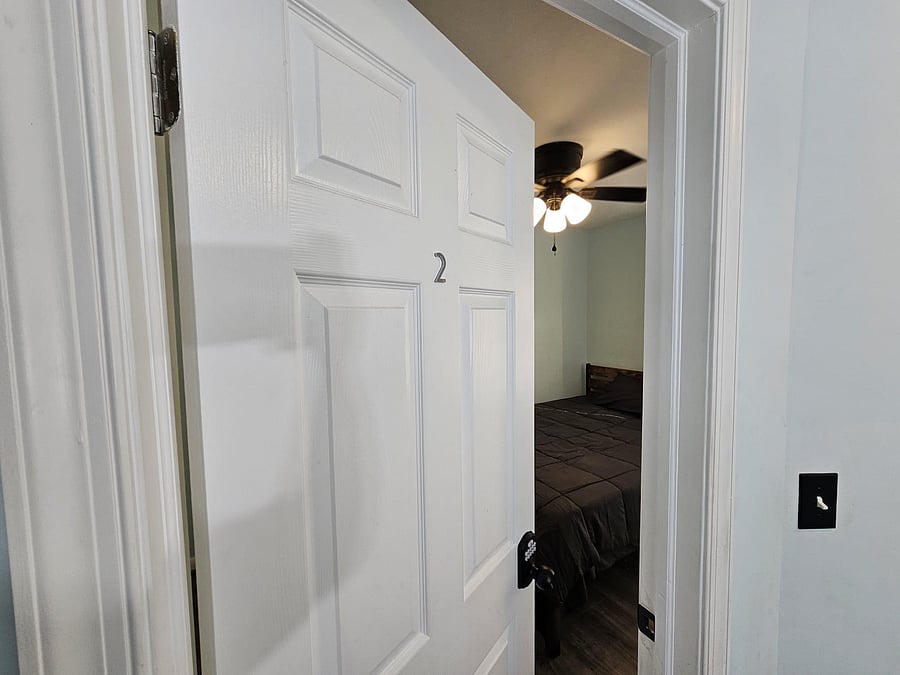 Bedroom #2