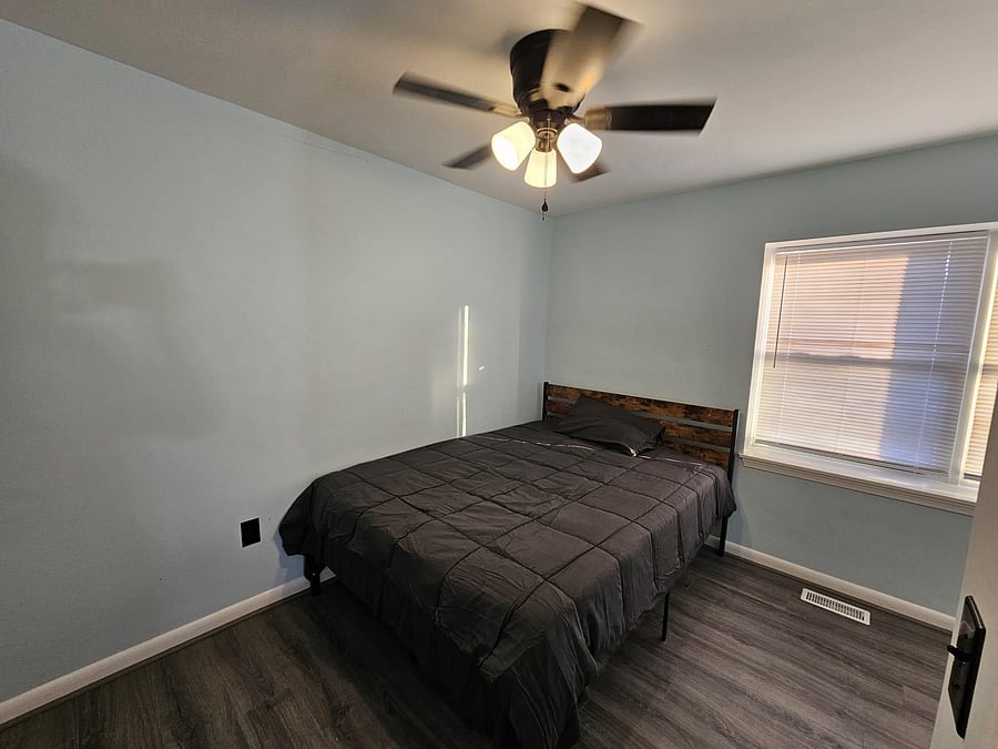 Bedroom #2