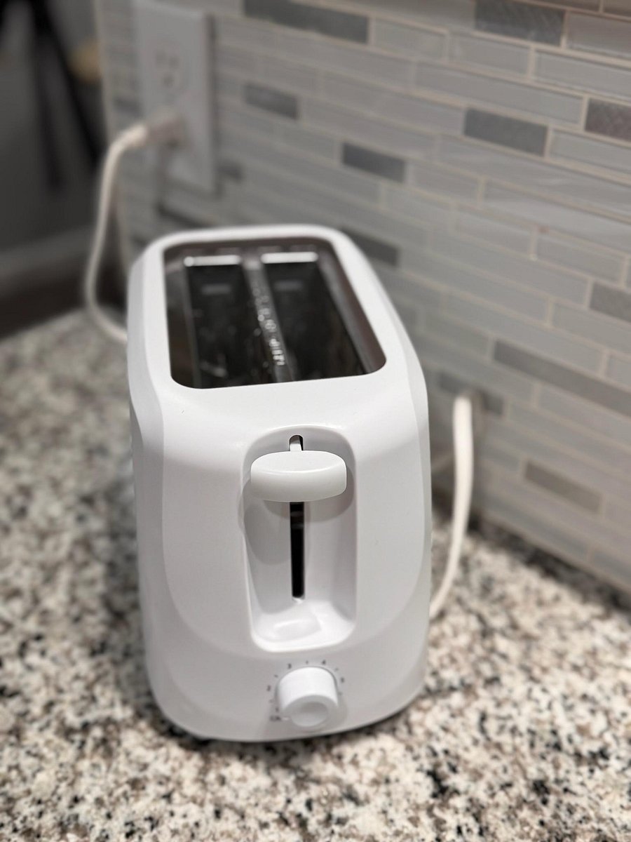 Community toaster