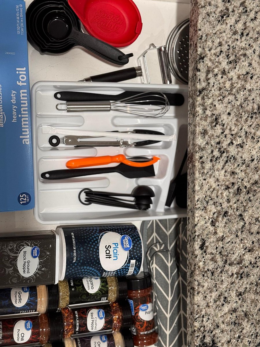 Community cutlery