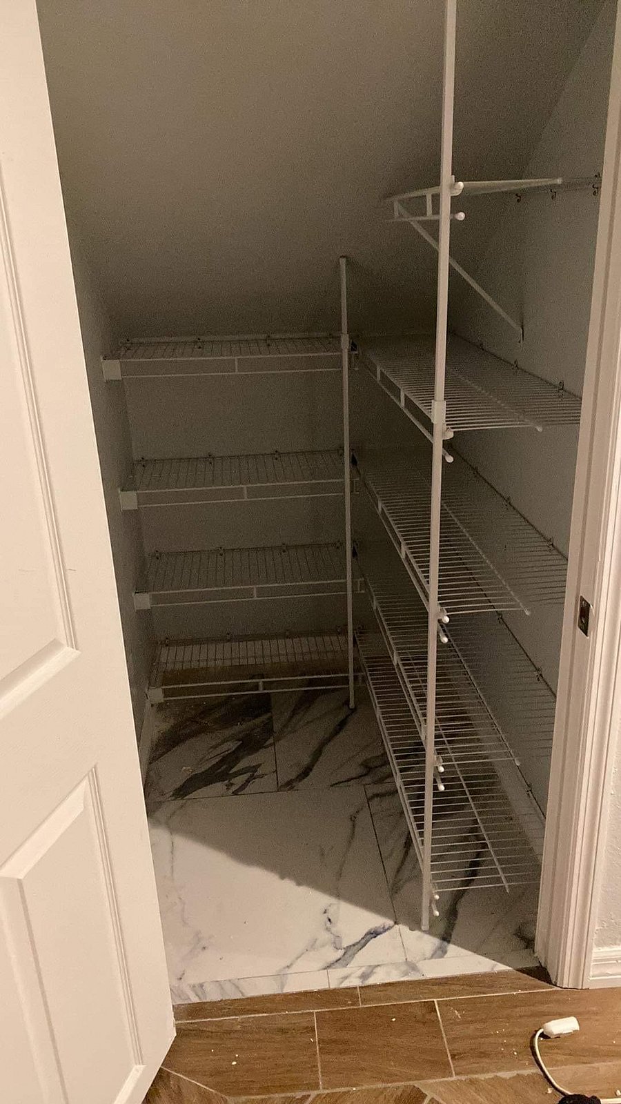 Pantry!