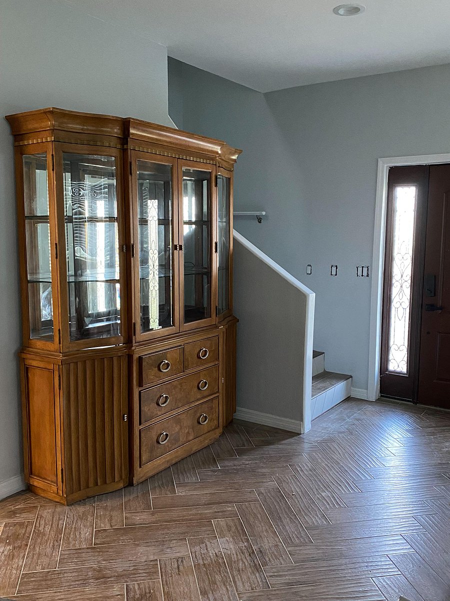 Living / Dining Room