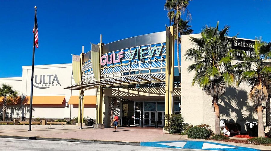 Gulfview Mall