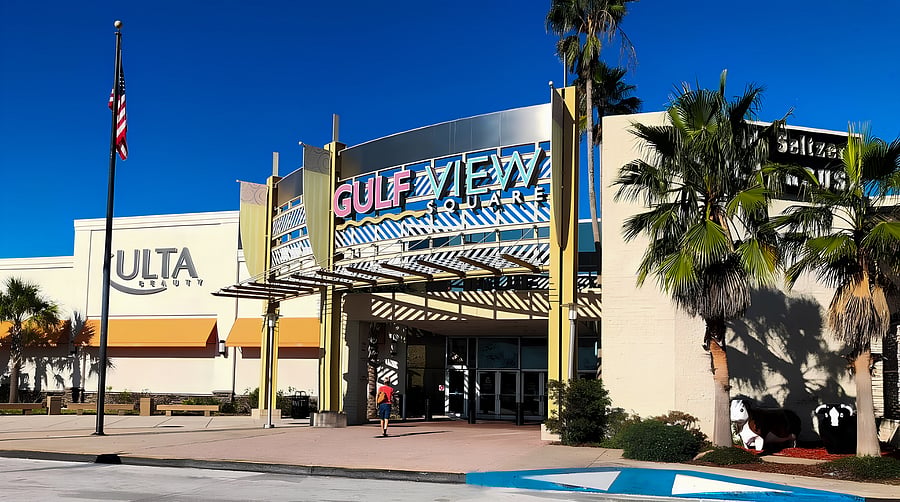 Gulfview Mall