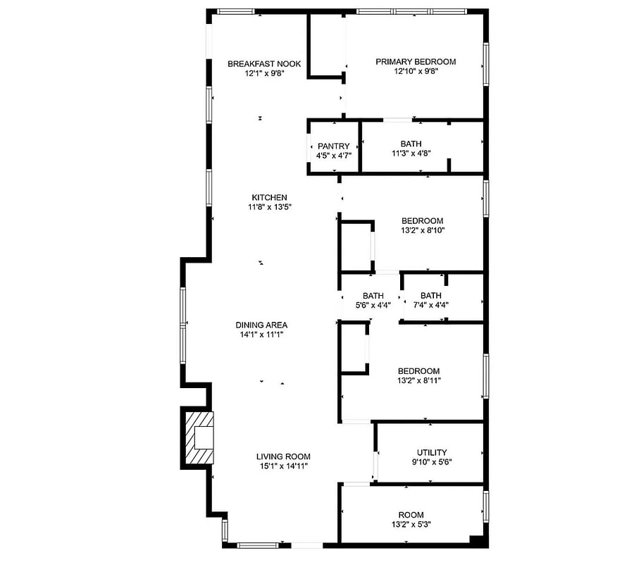 Furnished Finder property 984149_1 photo 5