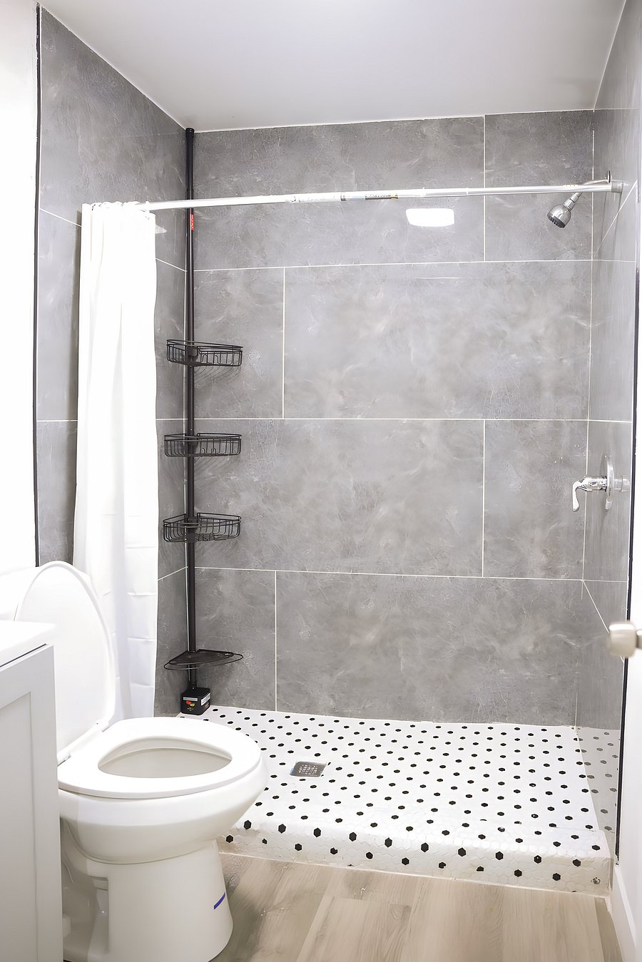 shower