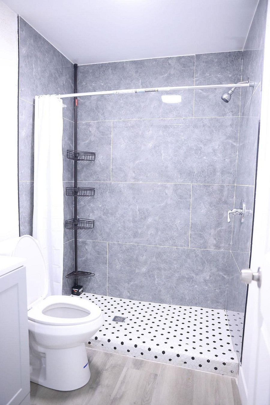 shower