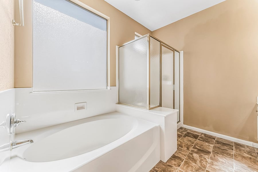 Bathroom C