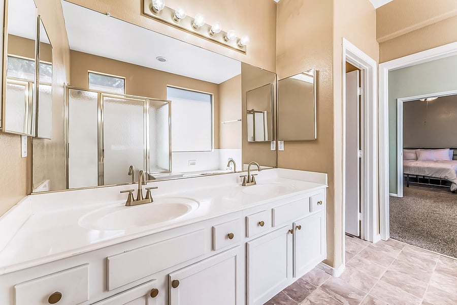 Bathroom C