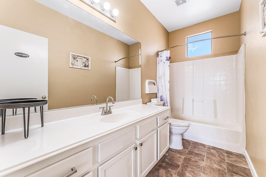 Bathroom B
