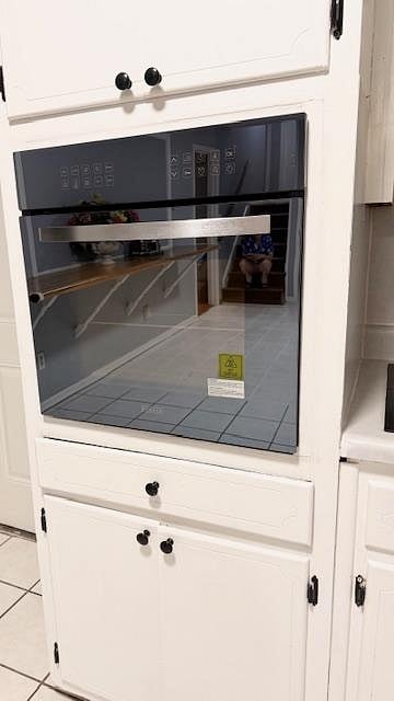 functional oven