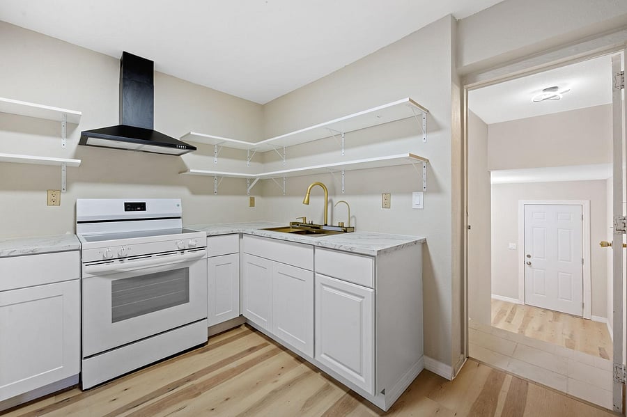First Kitchen