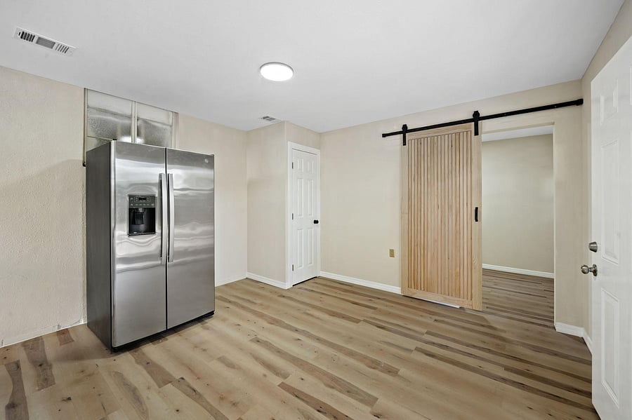 Second Kitchen