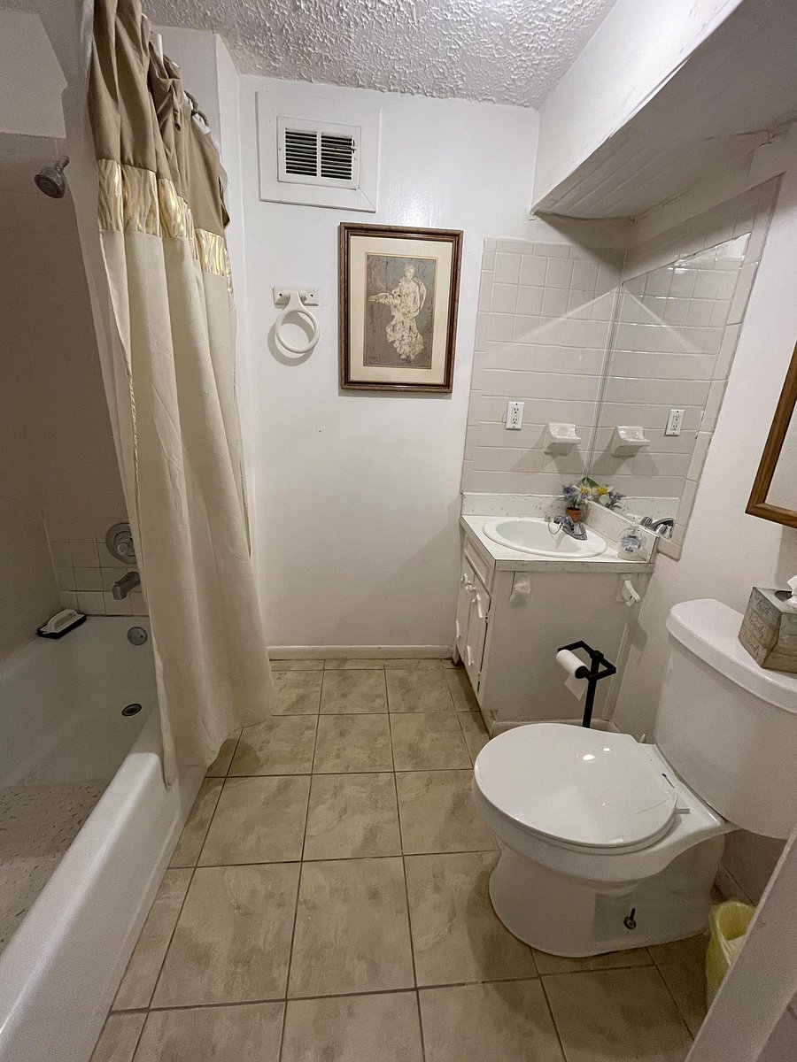 Bathroom - 3
