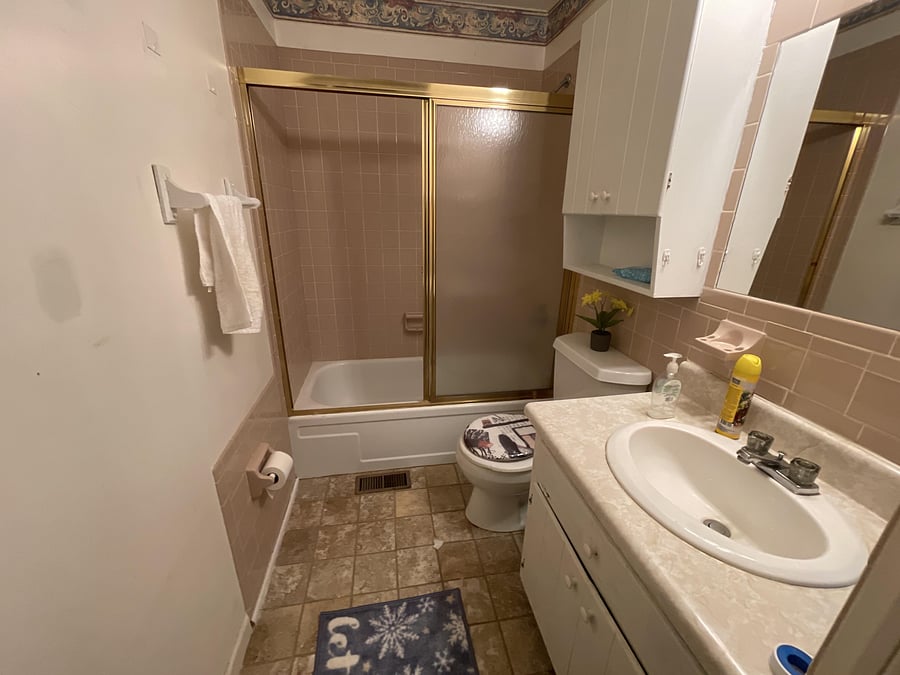 Bathroom -2