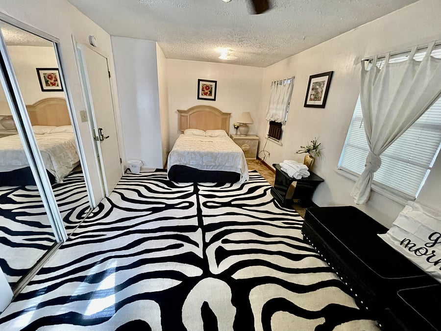 Bedroom -5