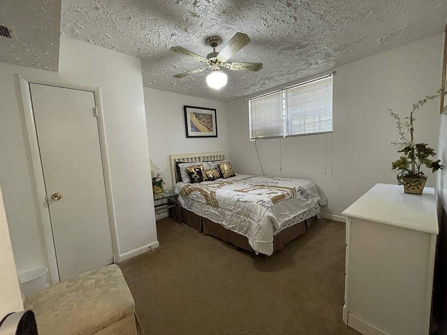 Bedroom -1