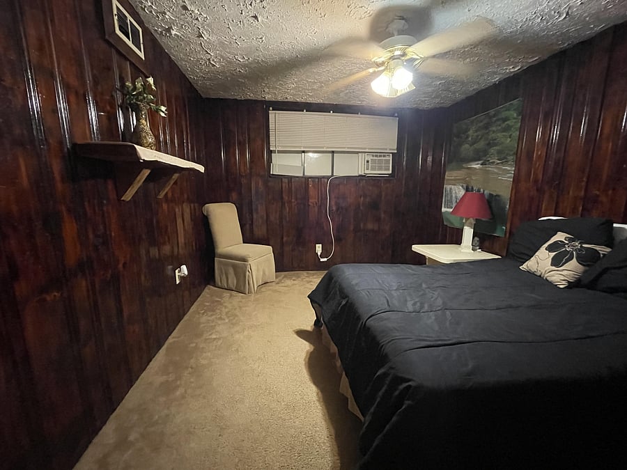 Bedroom -2