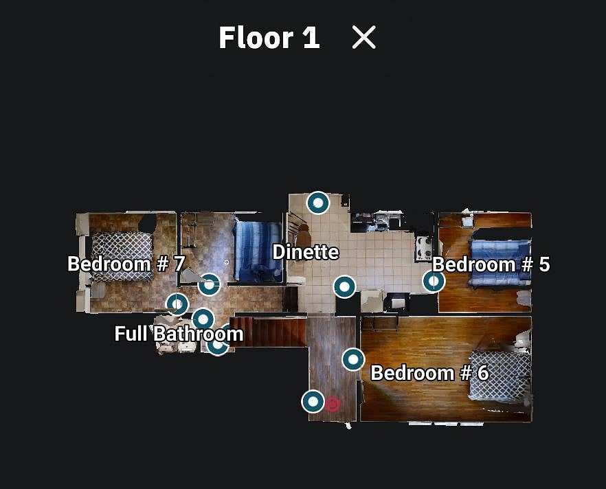 Furnished Finder property 984173_1 photo 7