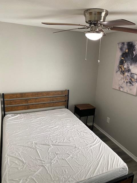 Room 4 bed and win