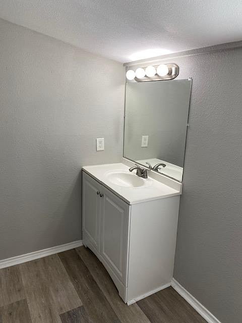 Bath 1 Vanity