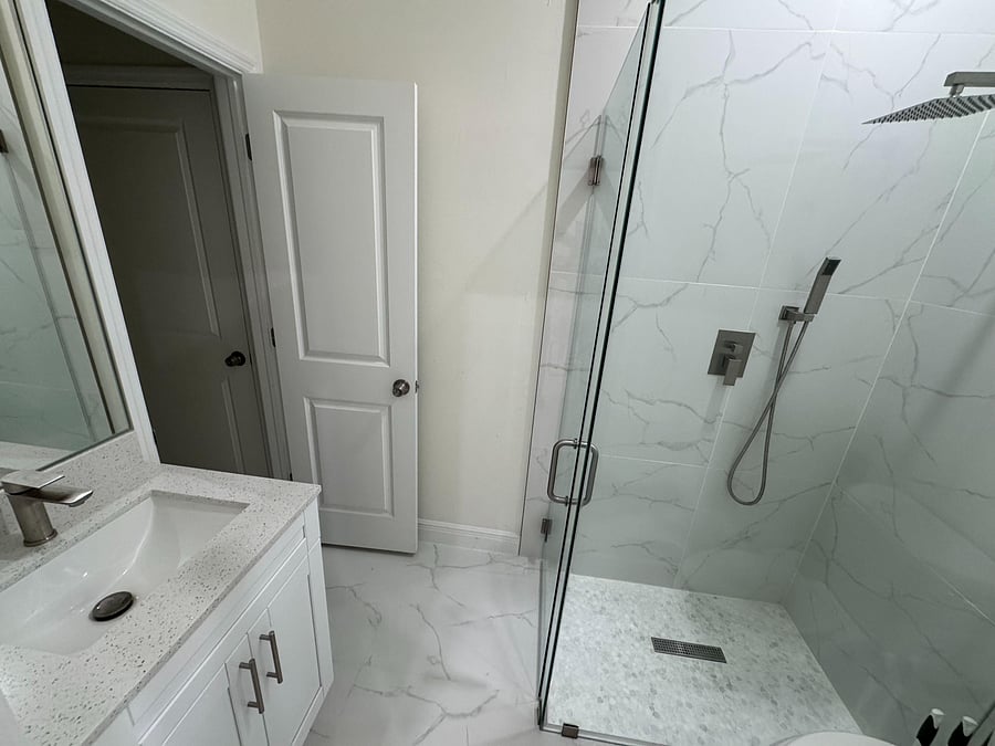 Bathroom #2