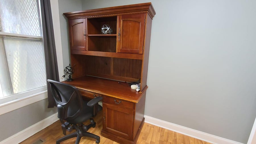 Work area