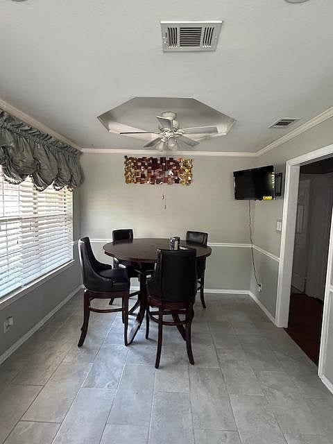 Kitchen Table