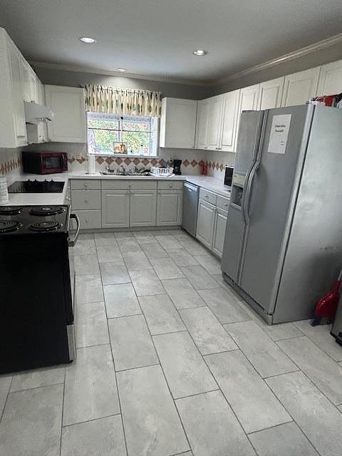 Kitchen Table