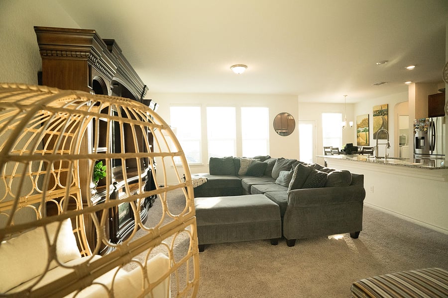 Living Room.