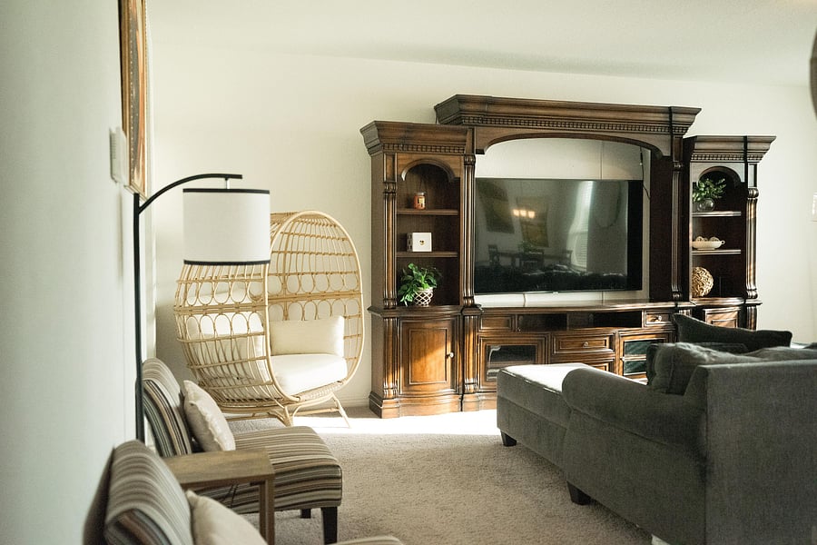 Living Room.