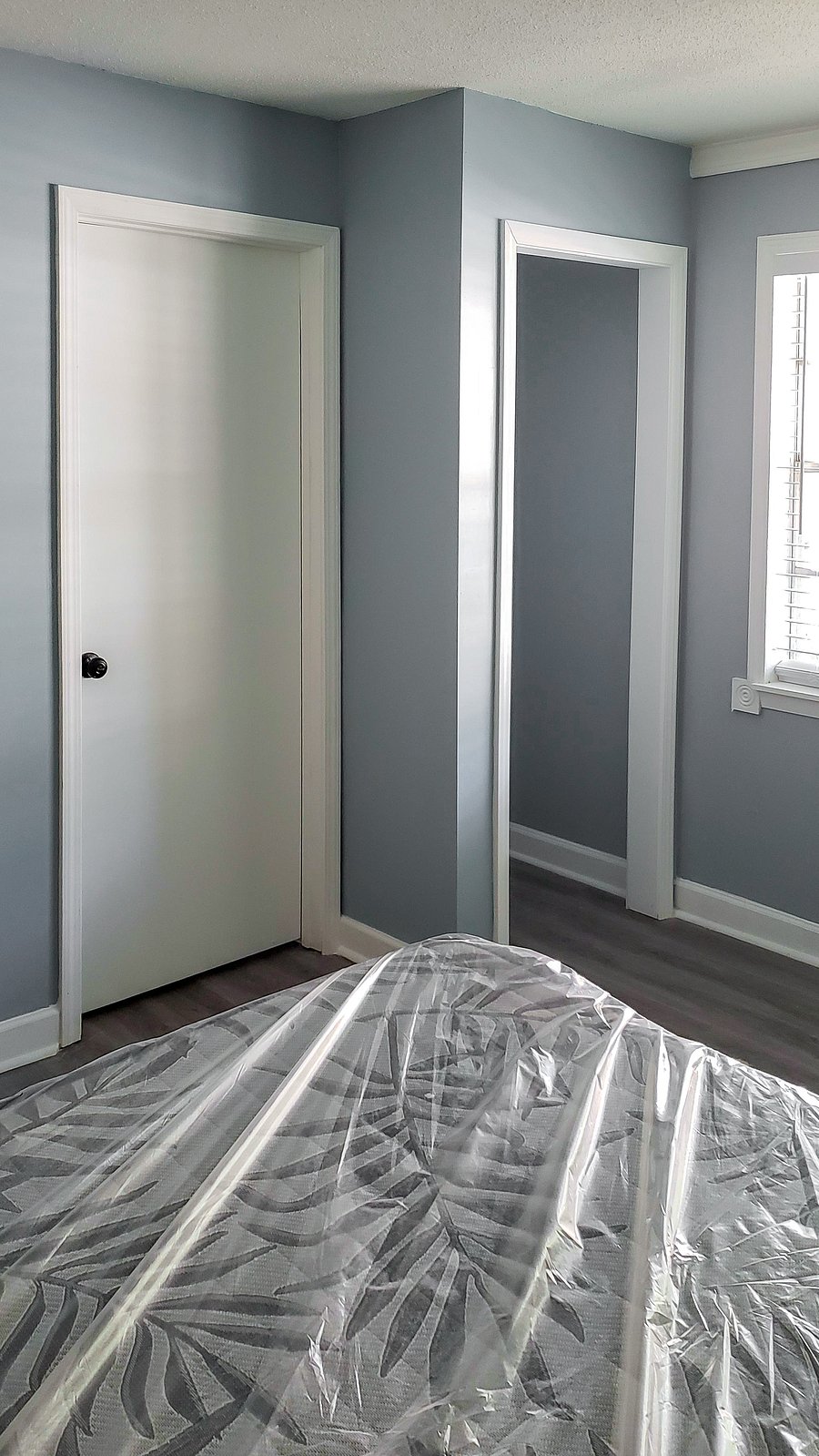 room door