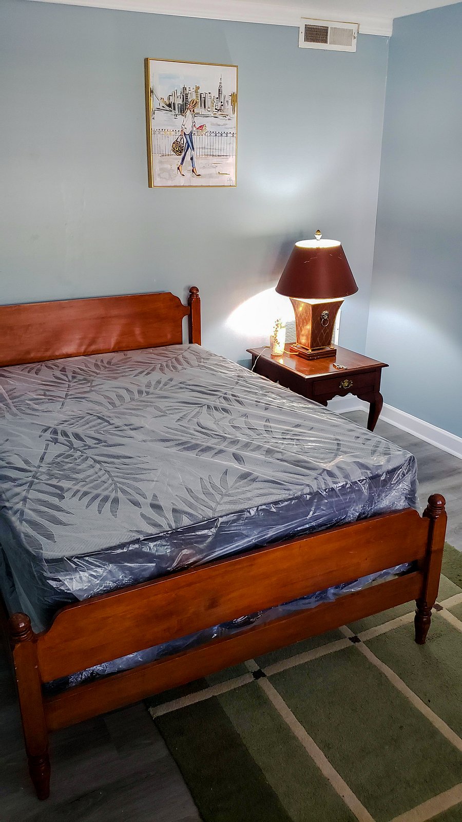 Bed Side Table