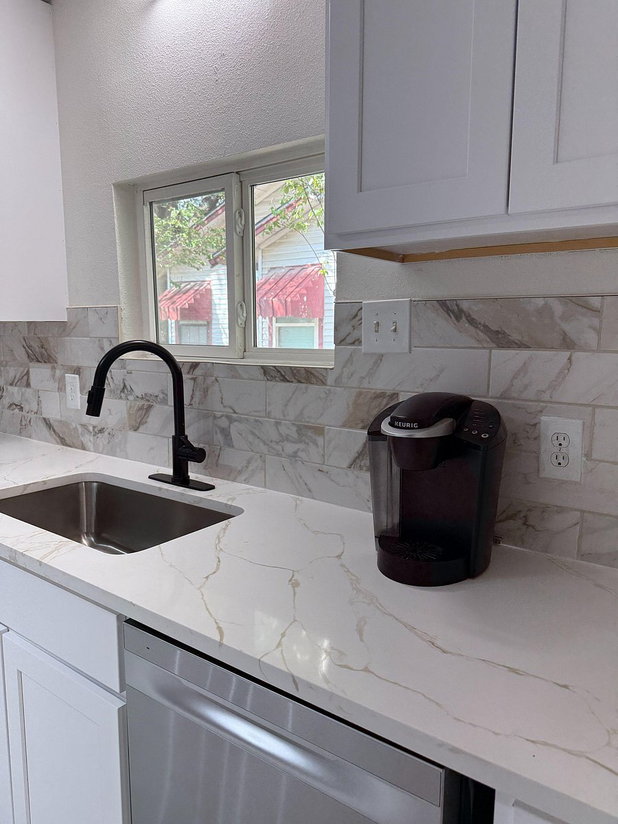 Keurig coffee machine