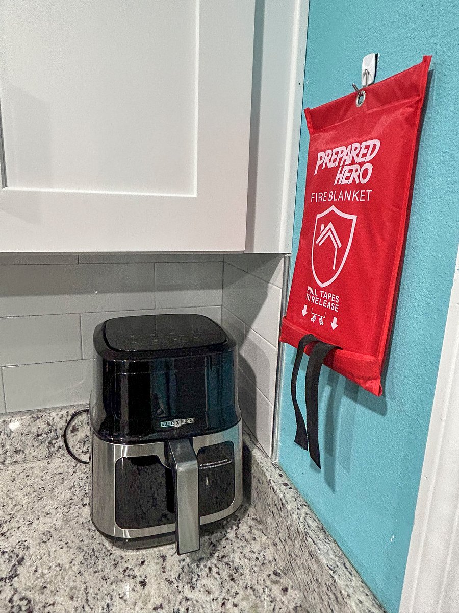 air fryer