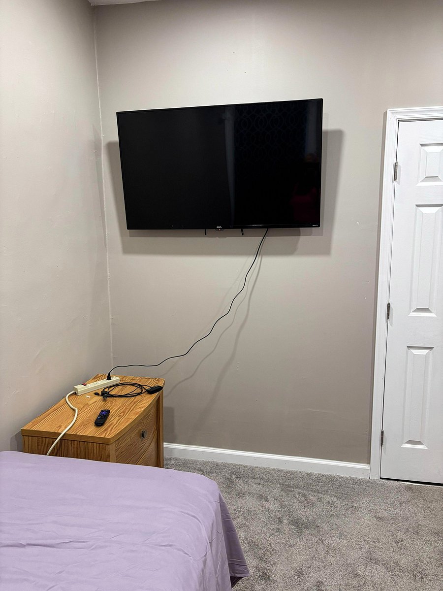Bedroom #1