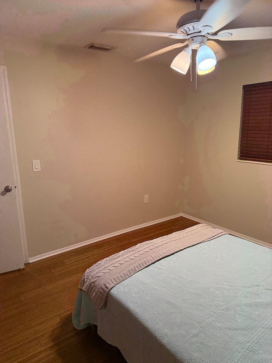Plenty of extra floorspace
