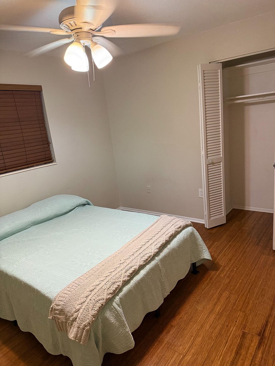 New full size mattress and frame