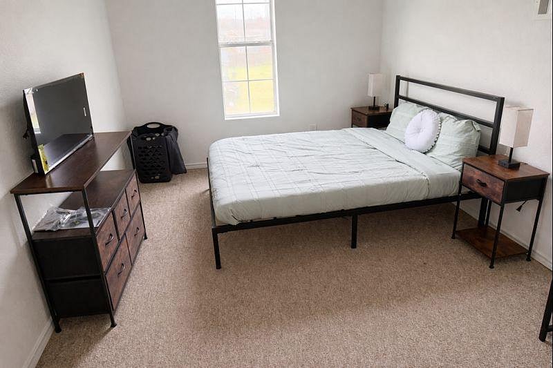 2nd Floor bedroom