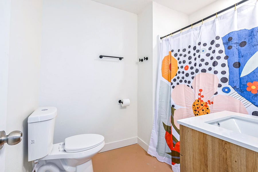 Bathroom 2