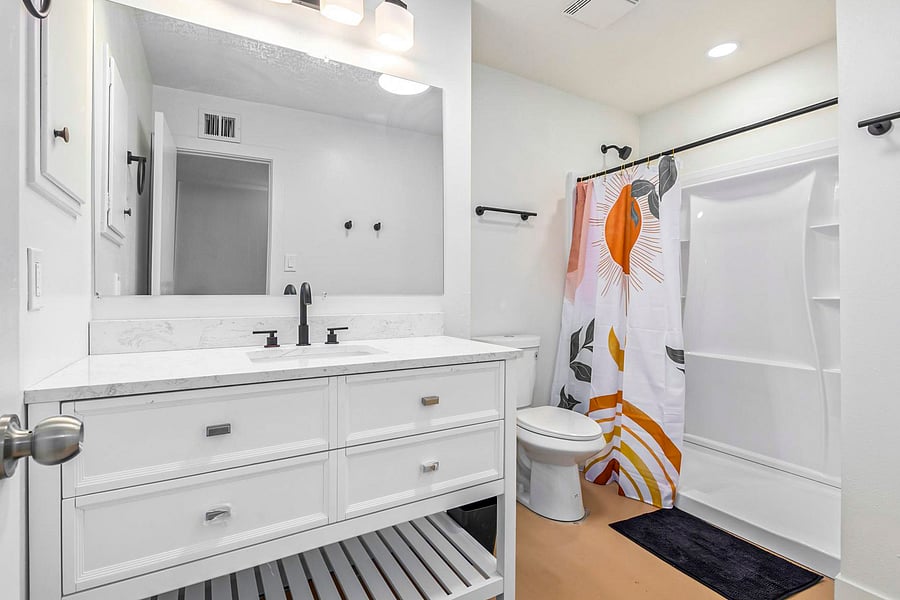 Bathroom 1