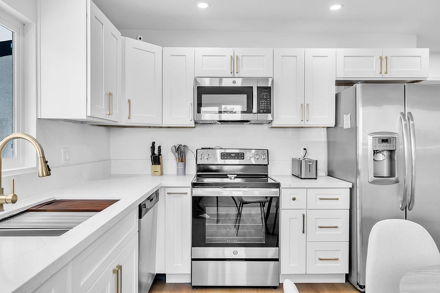 Kitchen 1