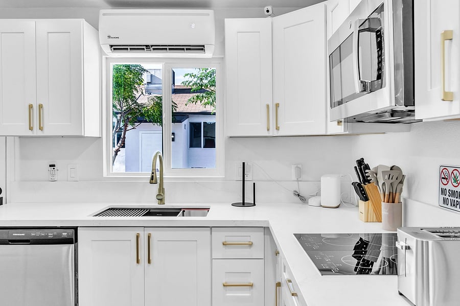 kitchen 2 - casita