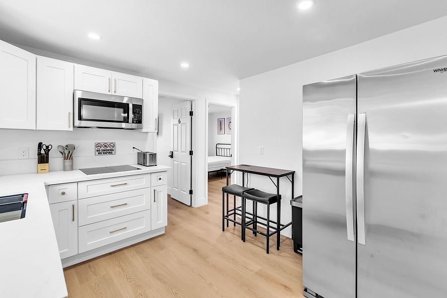 kitchen 2 - casita