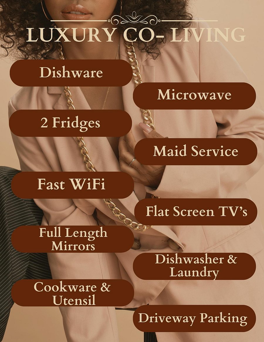 Additional Amenities