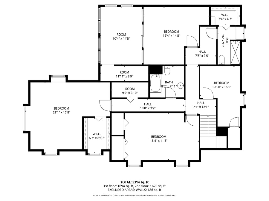 Furnished Finder property 984336_1 photo 12