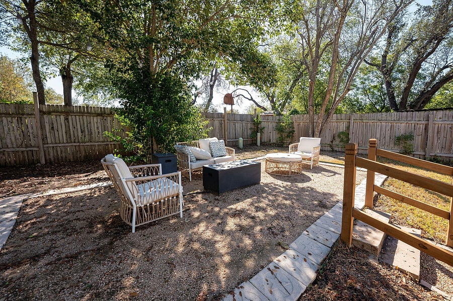 Patio #2